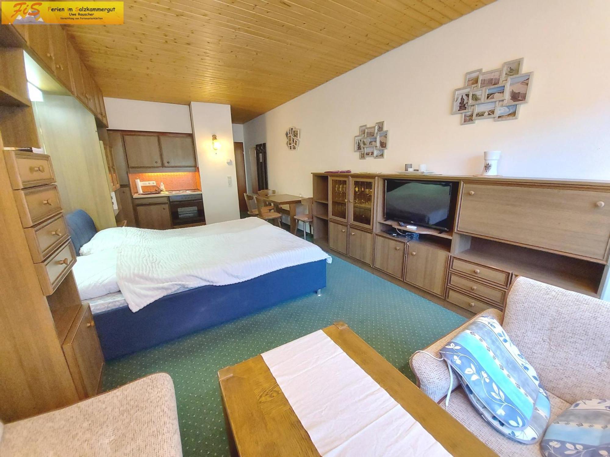 Apartment Mary Tauplitz Esterno foto