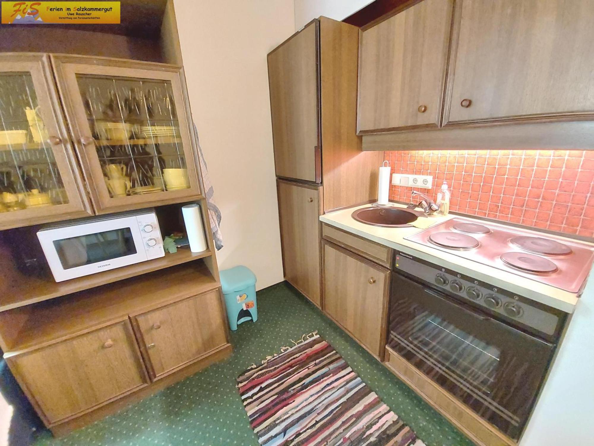 Apartment Mary Tauplitz Esterno foto